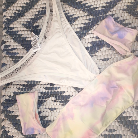 Mix & match 2 piece swim wear ⛱ - Picture 2 of 4